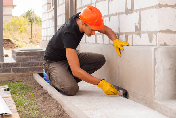 Waterproofing professionals working in Hudson, PA